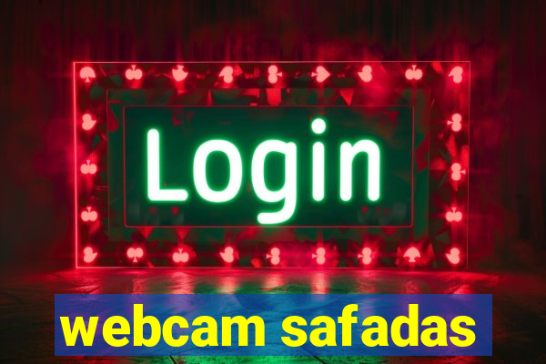 webcam safadas